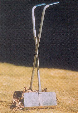 Easy Extras - Easy Gripper Leaf Collector