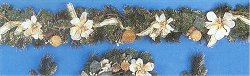 Novelty and Decoration - Dressed Floristry