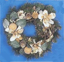 Novelty and Decoration - Dressed Floristry