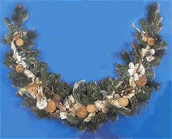 Novelty and Decoration - Dressed Floristry