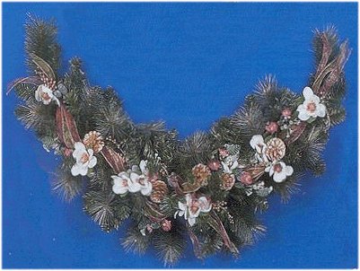 Novelty and Decoration - Dressed Floristry