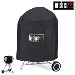 Weber Premium Covers for Kettle Barbecues - Barbecue Kettle Covers
