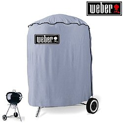 Weber Standard Covers for Kettle Barbecues - Barbecue Kettle Covers
