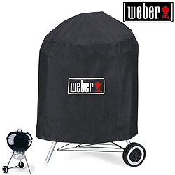 Weber Premium Covers for Kettle Barbecues - Barbecue Kettle Covers