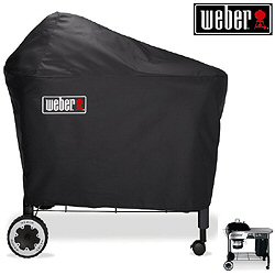 Weber Premium Barbecue Cover - Cover for One-Touch 57cm Performer