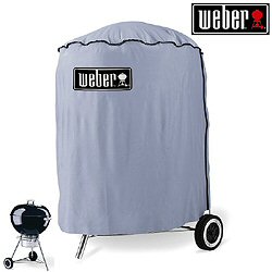 Weber Standard Covers for Kettle Barbecues - Barbecue Kettle Covers
