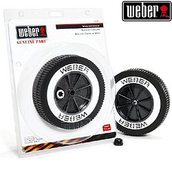 Weber Replacement Parts - PVC Wheel