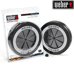 Weber Replacement Parts - PVC Wheel