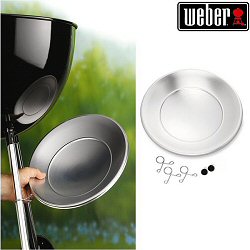 Weber Replacement Parts - Ash Catchers