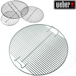 Weber Cooking Grates for Food - Accessories for barbecues