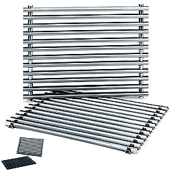 Weber Gas Barbecue - Cooking Grates