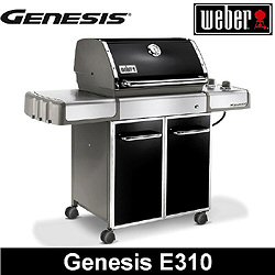 Weber Genesis - E310 Gas Barbecue