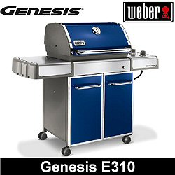Weber Genesis - E310 Gas Barbecue