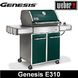 Weber Genesis - E310 Gas Barbecue