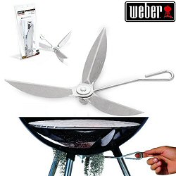 Weber Replacement Parts - Hardware Kits for Charcoal Barbecues