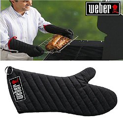 Weber Barbecue Mitt - All Purpose Accessories