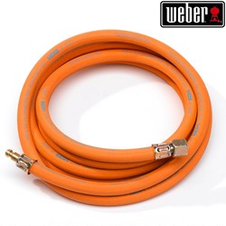 Weber Caravan Kit - Accessories for barbecues