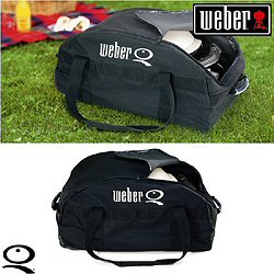 Weber Bag - Rolling Duffel Bags