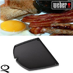 Weber - Q 300 Griddle