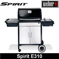 Weber Spirit - E310 Gas Barbecue