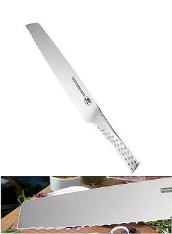 Weber Style - Bread Knife