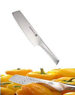 Weber Style - Large Vegetable Knife