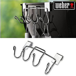Weber Tool Holder - Accessories for barbecues