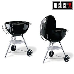 Weber Tuck away Lid Holder - Accessories for barbecues