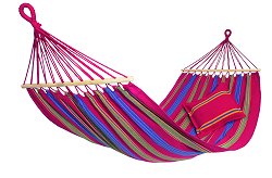 El Comal Hammocks - Aruba Cayenne