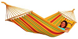El Comal Hammocks - Aruba Vanilla