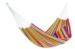 El Comal Hammocks - Martinique