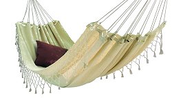 El Comal Hammocks - Bahia