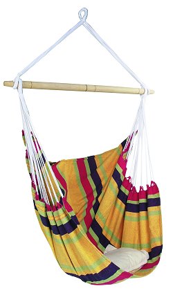 El Comal Hammocks - Relax Martinique