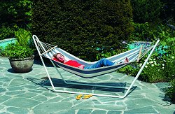 El Comal Hammocks - Beach Set