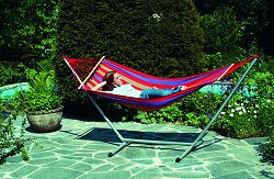 El Comal Hammocks - Jet Set
