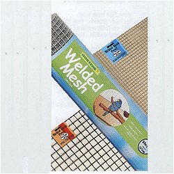 Nortene Netting and Fencing - Welded Mesh Panels