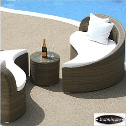 Westminster - Harmony Woven Set