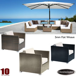 Westminster Madrid - Armchair
