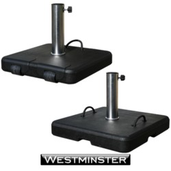 Westminster - Parasol Base
