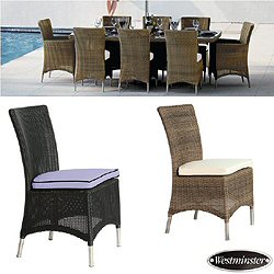 Westminster Valencia - Dining Chair