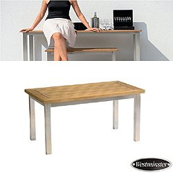 Westminster Vogue - Coffee Table