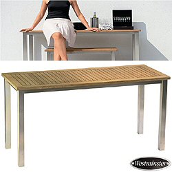 Westminster Vogue - Console Table