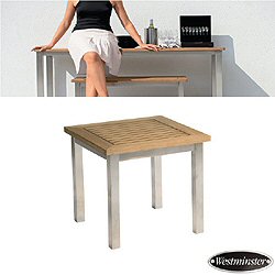 Westminster Vogue - Side Table