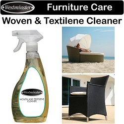 Westminster - Woven and Textilene Cleaner