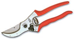 Secateurs - Standard (No 4)