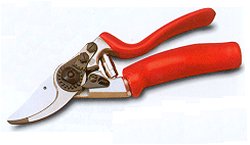 Secateurs - Professional (No 7)