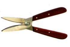 Victorinox Scissors - Cut and Hold Scissors