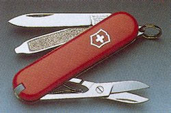 Classic SD - Swiss Army Knives