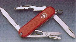 Rambler - Swiss Army Knives