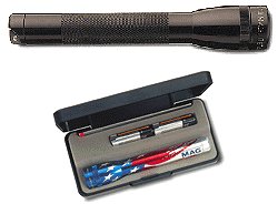 Flashlights - Mini Maglite AA